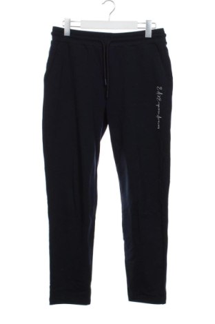 Herren Sporthose Emporio Armani, Größe XS, Farbe Blau, Preis 49,99 €