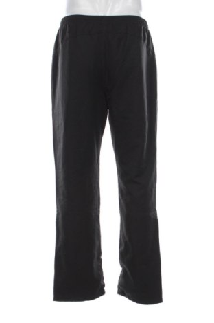 Pantaloni trening de bărbați Erima, Mărime S, Culoare Negru, Preț 125,12 Lei
