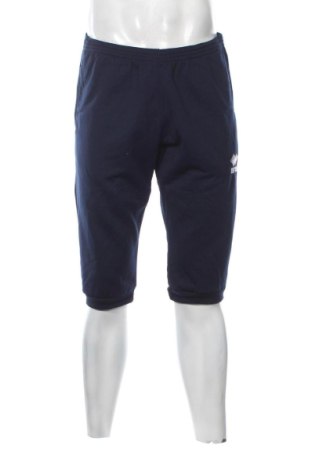 Pantaloni trening de bărbați Errea, Mărime S, Culoare Albastru, Preț 196,99 Lei