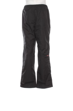 Męskie spodnie sportowe Everest, Rozmiar M, Kolor Czarny, Cena 116,99 zł