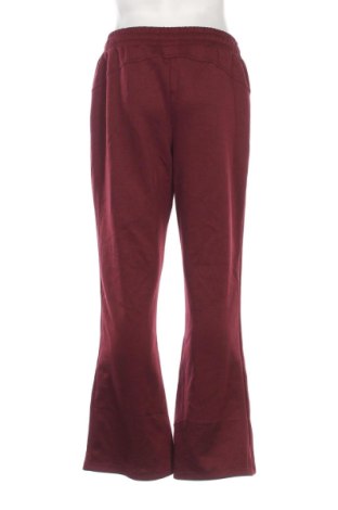 Męskie spodnie sportowe Everlast, Rozmiar M, Kolor Czerwony, Cena 72,99 zł