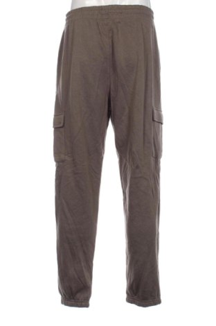 Pantaloni trening de bărbați Everlast, Mărime XL, Culoare Maro, Preț 109,99 Lei