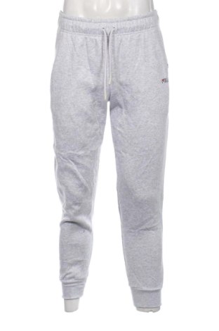 Férfi sport nadrág FILA, Méret S, Szín Szürke, Ár 27 669 Ft