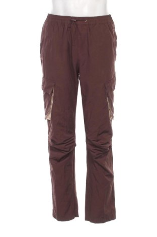 Pánske tepláky Forever 21, Veľkosť M, Farba Hnedá, Cena  13,95 €