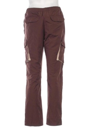 Pánske tepláky Forever 21, Veľkosť M, Farba Hnedá, Cena  13,95 €