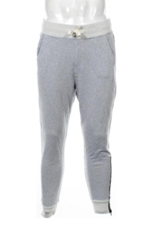 Pantaloni trening de bărbați G-Star Raw, Mărime L, Culoare Gri, Preț 226,99 Lei