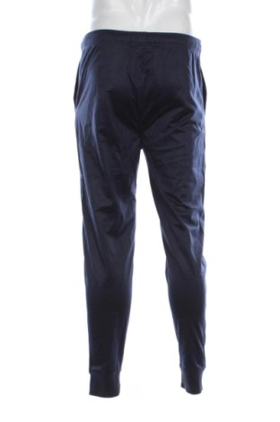 Pantaloni trening de bărbați Givova, Mărime M, Culoare Albastru, Preț 145,99 Lei