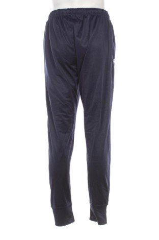 Pantaloni trening de bărbați Givova, Mărime M, Culoare Albastru, Preț 70,99 Lei