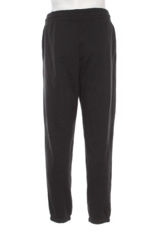 Męskie spodnie sportowe H&M, Rozmiar S, Kolor Czarny, Cena 82,95 zł