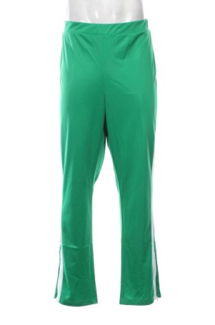 Ανδρικό αθλητικό παντελόνι H&M, Μέγεθος XXL, Χρώμα Πολύχρωμο, Τιμή 13,99 €, #136068234