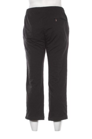 Pantaloni trening de bărbați Hajo, Mărime M, Culoare Negru, Preț 26,99 Lei