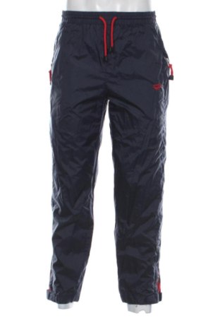 Pantaloni trening de bărbați Hi-Tec, Mărime S, Culoare Albastru, Preț 55,99 Lei
