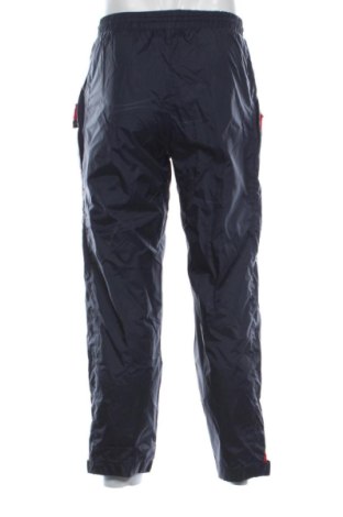 Pantaloni trening de bărbați Hi-Tec, Mărime S, Culoare Albastru, Preț 55,99 Lei