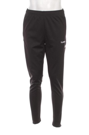 Pánske tepláky Hummel, Veľkosť L, Farba Čierna, Cena  16,95 €