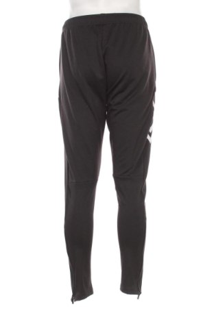 Pánske tepláky Hummel, Veľkosť L, Farba Čierna, Cena  16,95 €
