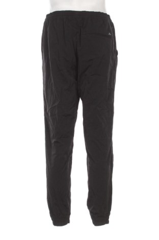 Pantaloni trening de bărbați Jack & Jones, Mărime XL, Culoare Negru, Preț 87,99 Lei
