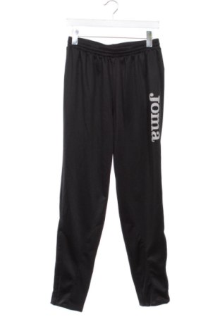 Pantaloni trening de bărbați Joma, Mărime XS, Culoare Negru, Preț 66,99 Lei