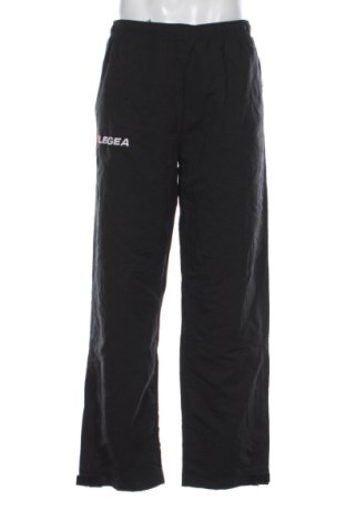 Pantaloni trening de bărbați Legea, Mărime L, Culoare Negru, Preț 82,99 Lei