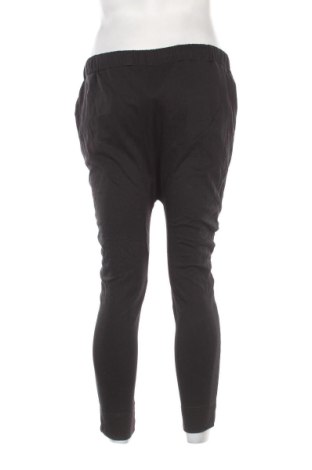 Pantaloni trening de bărbați Leoni, Mărime L, Culoare Negru, Preț 43,99 Lei