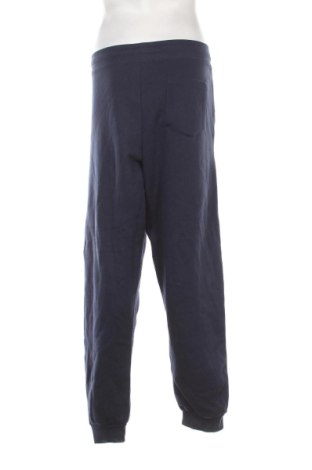Ανδρικό αθλητικό παντελόνι Livergy, Μέγεθος XXL, Χρώμα Μπλέ, Τιμή 17,99 €