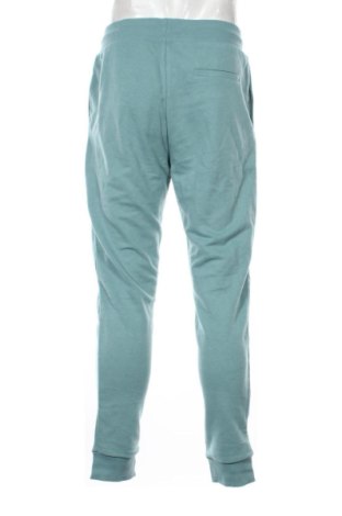 Pantaloni trening de bărbați Mexx, Mărime L, Culoare Verde, Preț 141,99 Lei