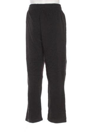 Męskie spodnie sportowe Millers, Rozmiar L, Kolor Czarny, Cena 123,99 zł