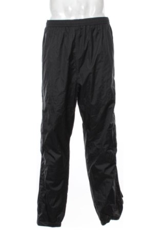 Pantaloni trening de bărbați Multitex, Mărime XL, Culoare Negru, Preț 48,99 Lei