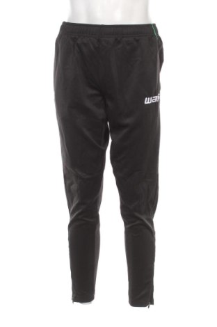 Pantaloni trening de bărbați New Balance, Mărime S, Culoare Negru, Preț 124,99 Lei