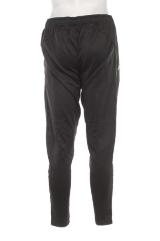Pantaloni trening de bărbați New Balance, Mărime S, Culoare Negru, Preț 124,99 Lei