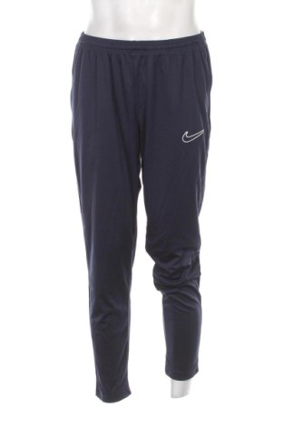 Pánské tepláky  Nike, Velikost XL, Barva Modrá, Cena  1 329,00 Kč