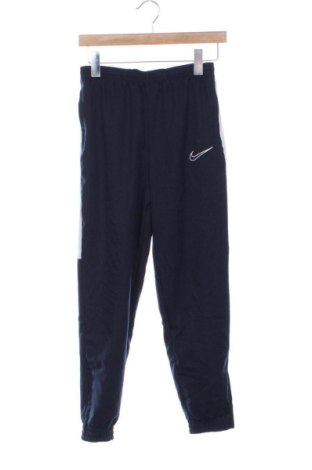 Herren Sporthose Nike, Größe L, Farbe Blau, Preis 28,99 €