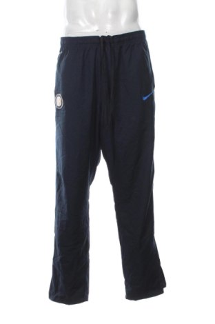 Herren Sporthose Nike, Größe XL, Farbe Blau, Preis € 29,99