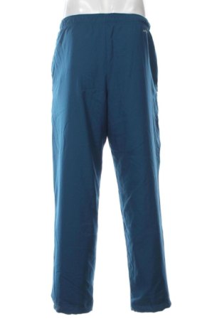 Pantaloni trening de bărbați Nike, Mărime S, Culoare Albastru, Preț 136,99 Lei