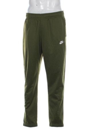 Férfi sport nadrág Nike, Méret L, Szín Zöld, Ár 12 229 Ft