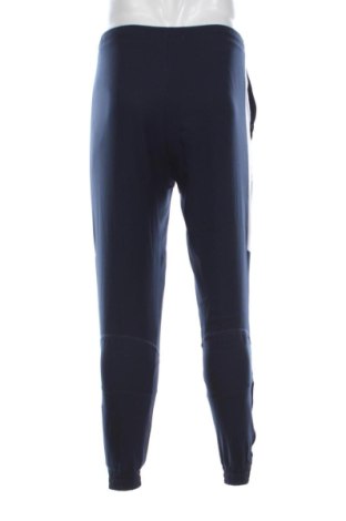 Pantaloni trening de bărbați Nike, Mărime S, Culoare Albastru, Preț 130,33 Lei