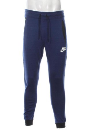 Pánske tepláky Nike, Veľkosť S, Farba Modrá, Cena  55,95 €