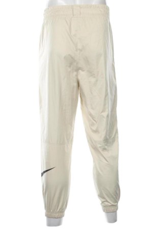 Pánské tepláky  Nike, Velikost S, Barva Béžová, Cena  729,00 Kč