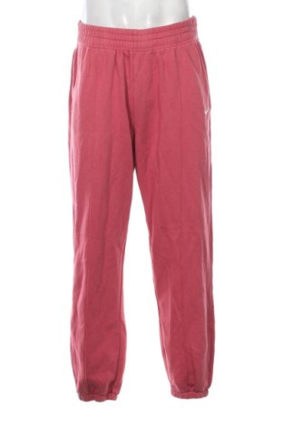 Férfi sport nadrág Nike, Méret M, Szín Rózsaszín, Ár 6 178 Ft