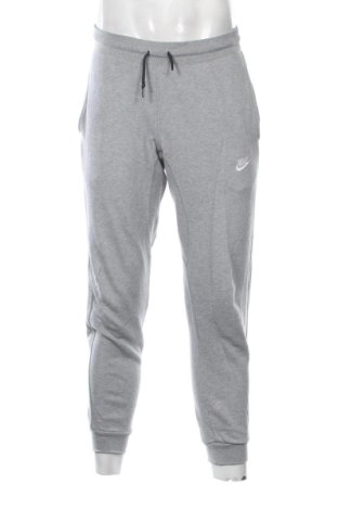 Pánské tepláky  Nike, Velikost S, Barva Šedá, Cena  881,00 Kč