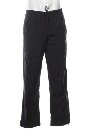 Pantaloni trening de bărbați PUMA, Mărime M, Culoare Negru, Preț 151,99 Lei