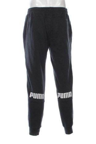 Herren Sporthose PUMA, Größe M, Farbe Schwarz, Preis 31,99 €