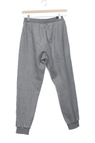 Дамско спортно долнище PUMA, Размер M, Цвят Сив, Цена 16,36 €