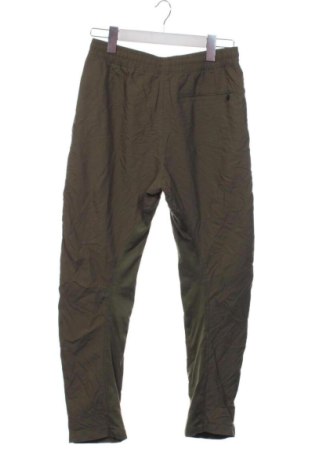 Pantaloni trening de bărbați PUMA, Mărime S, Culoare Verde, Preț 103,99 Lei