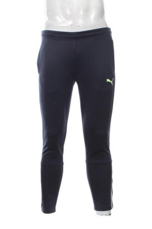 Męskie spodnie sportowe PUMA, Rozmiar S, Kolor Kolorowy, Cena 109,99 zł