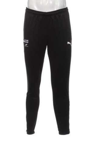 Herren Sporthose PUMA, Größe M, Farbe Schwarz, Preis € 43,99