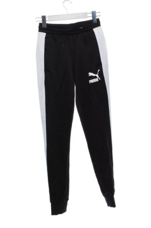 Pantaloni trening de bărbați PUMA, Mărime XXS, Culoare Multicolor, Preț 127,99 Lei
