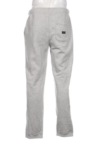 Мъжко спортно долнище Quiksilver, Размер L, Цвят Сив, Цена 14,31 €