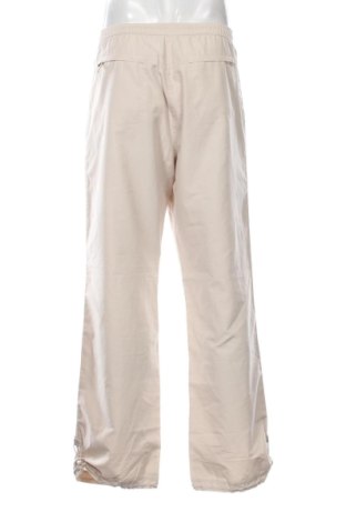 Męskie spodnie sportowe Remain, Rozmiar L, Kolor Beżowy, Cena 225,06 zł