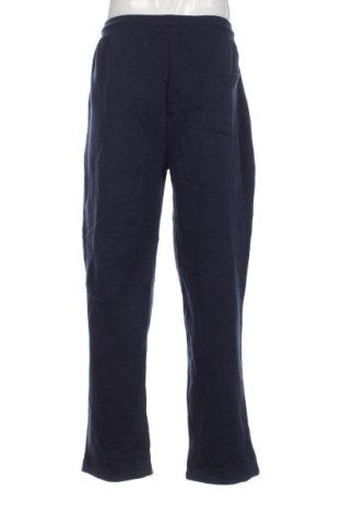 Męskie spodnie sportowe Rivers, Rozmiar XXL, Kolor Niebieski, Cena 49,99 zł