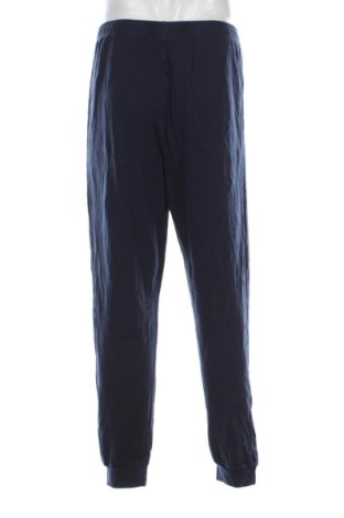 Męskie spodnie sportowe Seidensticker, Rozmiar XL, Kolor Niebieski, Cena 75,02 zł
